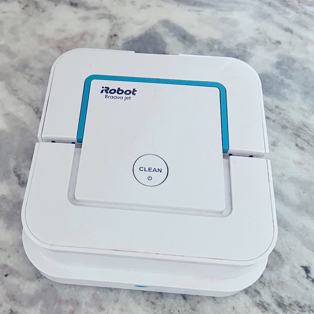 IRobot Bravaa Jet 24
